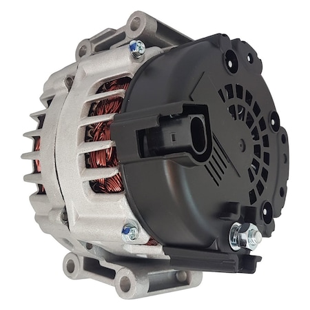 Replacement For Valeo, 439710 Alternator